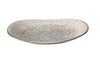 Yanco Legna LE-409 Chinaware Fish Deep Plate ( Pack Of 24 )