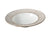 Yanco Legna Round Chinaware Soup & Pasta Plate Collection ( Pack Of 12 )