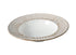 Yanco Legna Round Chinaware Soup & Pasta Plate Collection ( Pack Of 12 )