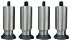 Amana LG10, Leg Kit, 4" off the Counter