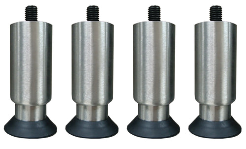 Amana LG10, Leg Kit, 4" off the Counter