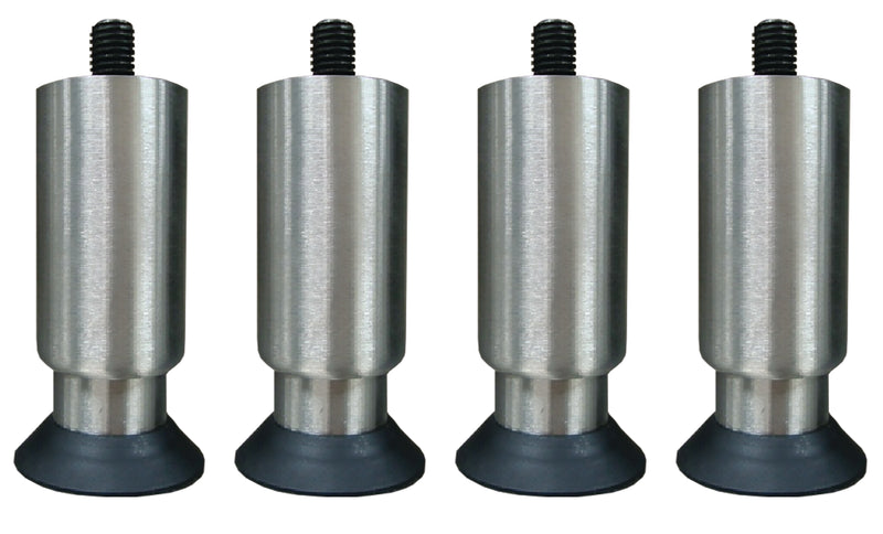 Amana LG10, Leg Kit, 4" off the Counter