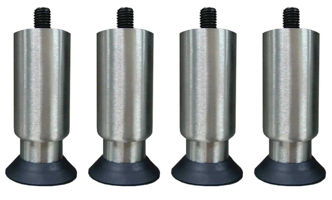 Amana LG10, Leg Kit, 4" off the Counter