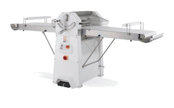 Doyon LMA Series Reversible Dough Sheeter