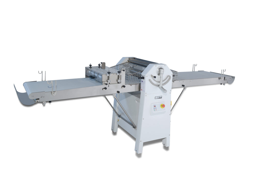 Doyon LMA Series Reversible Dough Sheeter