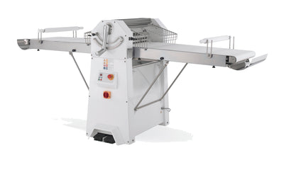 Doyon LMA Series Reversible Dough Sheeter