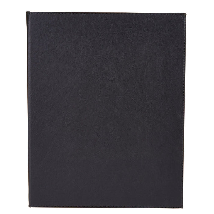 LMF Series Four-View Menu Cover by Winco