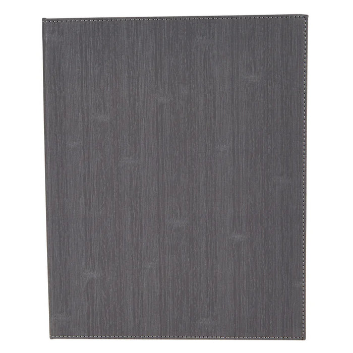 LMF Series Four-View Menu Cover by Winco
