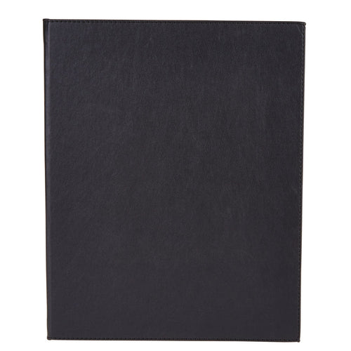 LMD Series Two-View Menu Cover by Winco