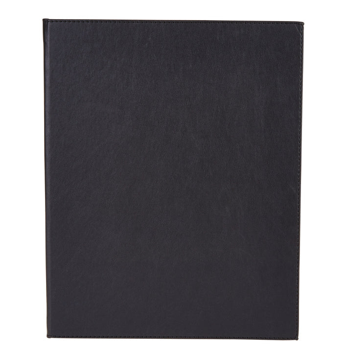LMD Series Two-View Menu Cover by Winco