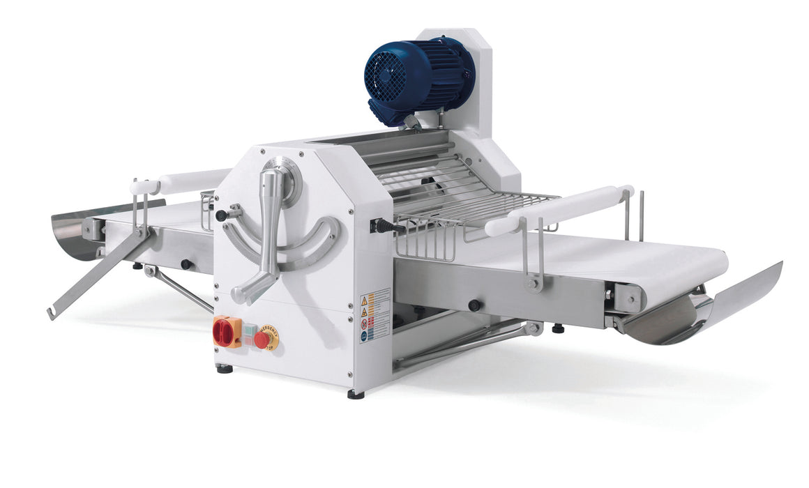 Doyon LSA Series Reversible Dough Sheeter