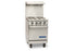 Imperial IR-G24T-E-XB Pro Series Restaurant Electric Range 24"