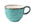 Yanco Lyon 7 oz Round 4" X 2 5/8" Chinaware Coffee & Tea Cup ( Pack Of 36 )