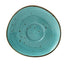 Yanco Lyon 6 1/2" Round Chinaware Saucer ( Pack Of 36 )