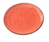 Yanco Lyon 12 1/4" X 1 1/4" Round Chinaware Coupe Plate ( Pack Of 12 )