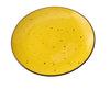 Yanco Lyon 12 1/4" X 1 1/4" Round Chinaware Coupe Plate ( Pack Of 12 )