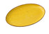 Yanco Lyon 12 X 8 1/4"  Oval Chinaware Coupe Platter ( Pack Of 12 )