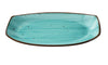 Yanco Lyon 13" Rectangular Chinaware Plate ( Pack Of 12 )