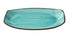 Yanco Lyon 13" Rectangular Chinaware Plate ( Pack Of 12 )