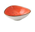 Yanco Lyon 5 oz Triangle Chinaware Sauce Bowl ( Pack Of 36 )