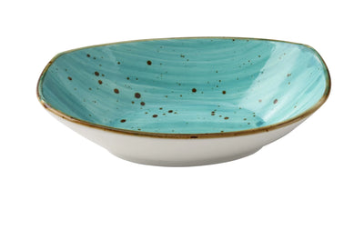 Yanco Lyon 10 oz Oval Chinaware Bowl ( Pack Of 24 )