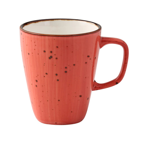 Yanco Lyon 10 oz Round Chinaware Mug ( Pack Of 36 )