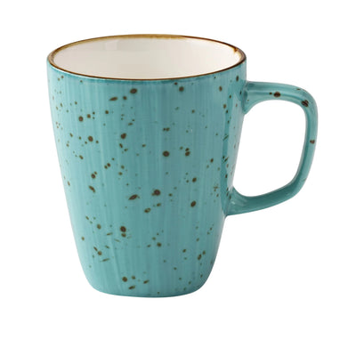 Yanco Lyon 10 oz Round Chinaware Mug ( Pack Of 36 )