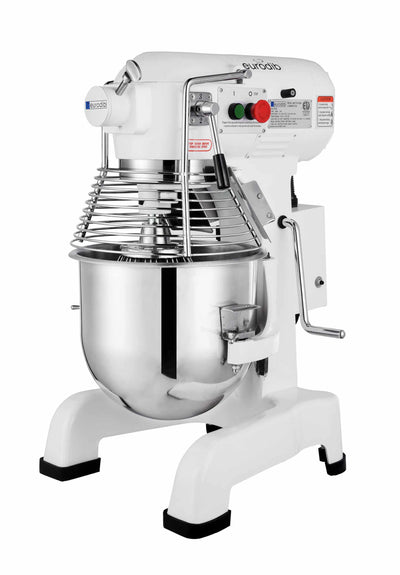 Eurodib Mixer - Planetary Mixer