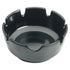 MAS-4K - Plastic Stackable Ashtray by Winco