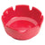 MAS-4K - Plastic Stackable Ashtray by Winco