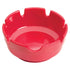 MAS-4K - Plastic Stackable Ashtray by Winco