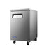 ATOSA MBB23GR — 23″ Back Bar Cooler