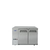 ATOSA MBB48GR — 48″ Back Bar Cooler