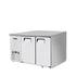 ATOSA MBB48GR — 48″ Back Bar Cooler