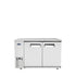ATOSA MBB59GR — 59″ Back Bar Cooler