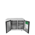 ATOSA MBB59GR — 59″ Back Bar Cooler