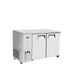 ATOSA MBB59GR — 59″ Back Bar Cooler
