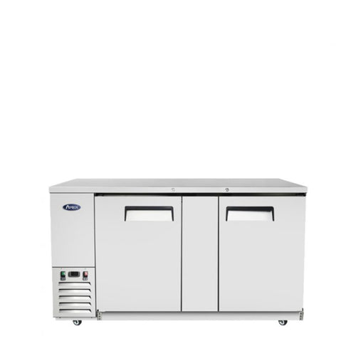 ATOSA MBB69GR — 69″ Back Bar Cooler