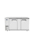ATOSA MBB69GR — 69″ Back Bar Cooler