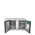 ATOSA MBB69GR — 69″ Back Bar Cooler