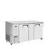ATOSA MBB69GR — 69″ Back Bar Cooler