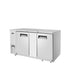 ATOSA MBB69GR — 69″ Back Bar Cooler