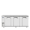 ATOSA MBB90GR — 90″ Back Bar Cooler