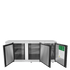 ATOSA MBB90GR — 90″ Back Bar Cooler