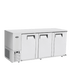 ATOSA MBB90GR — 90″ Back Bar Cooler