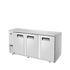 ATOSA MBB90GR — 90″ Back Bar Cooler