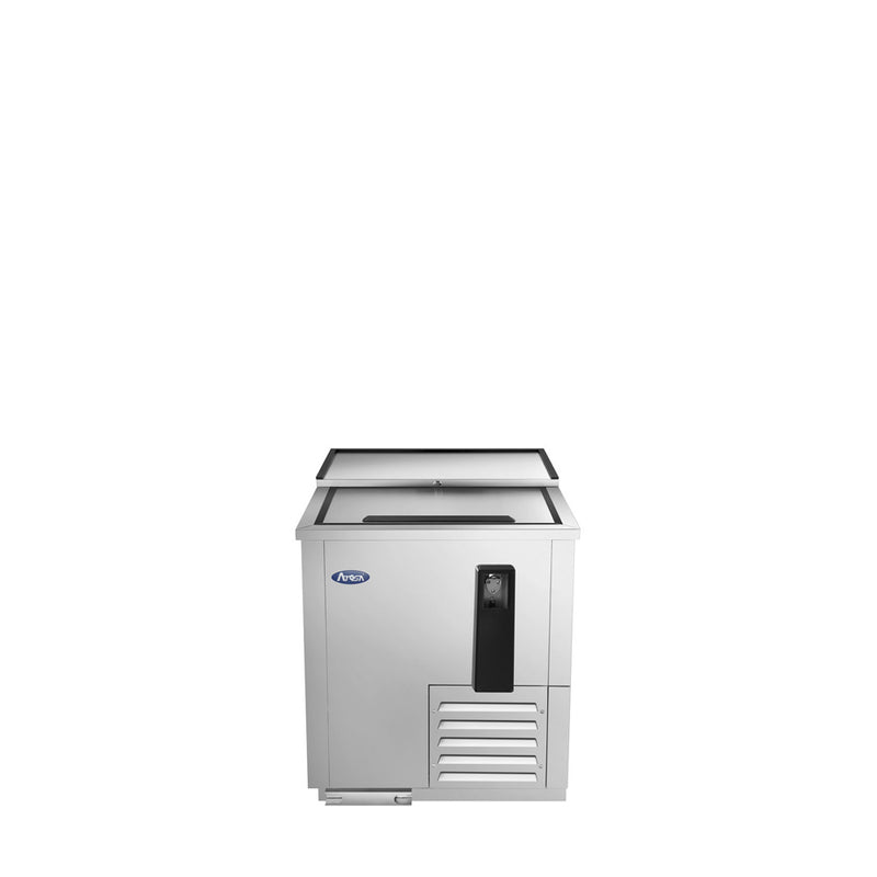 Atosa MBC24GR - 24" Bottle Cooler