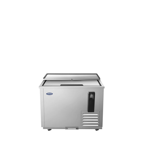 Atosa MBC36GR - 36" Bottle Cooler