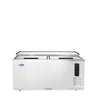 ATOSA MBC65GR – 65″ Horizontal Bottle Cooler