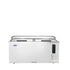 ATOSA MBC65GR – 65″ Horizontal Bottle Cooler
